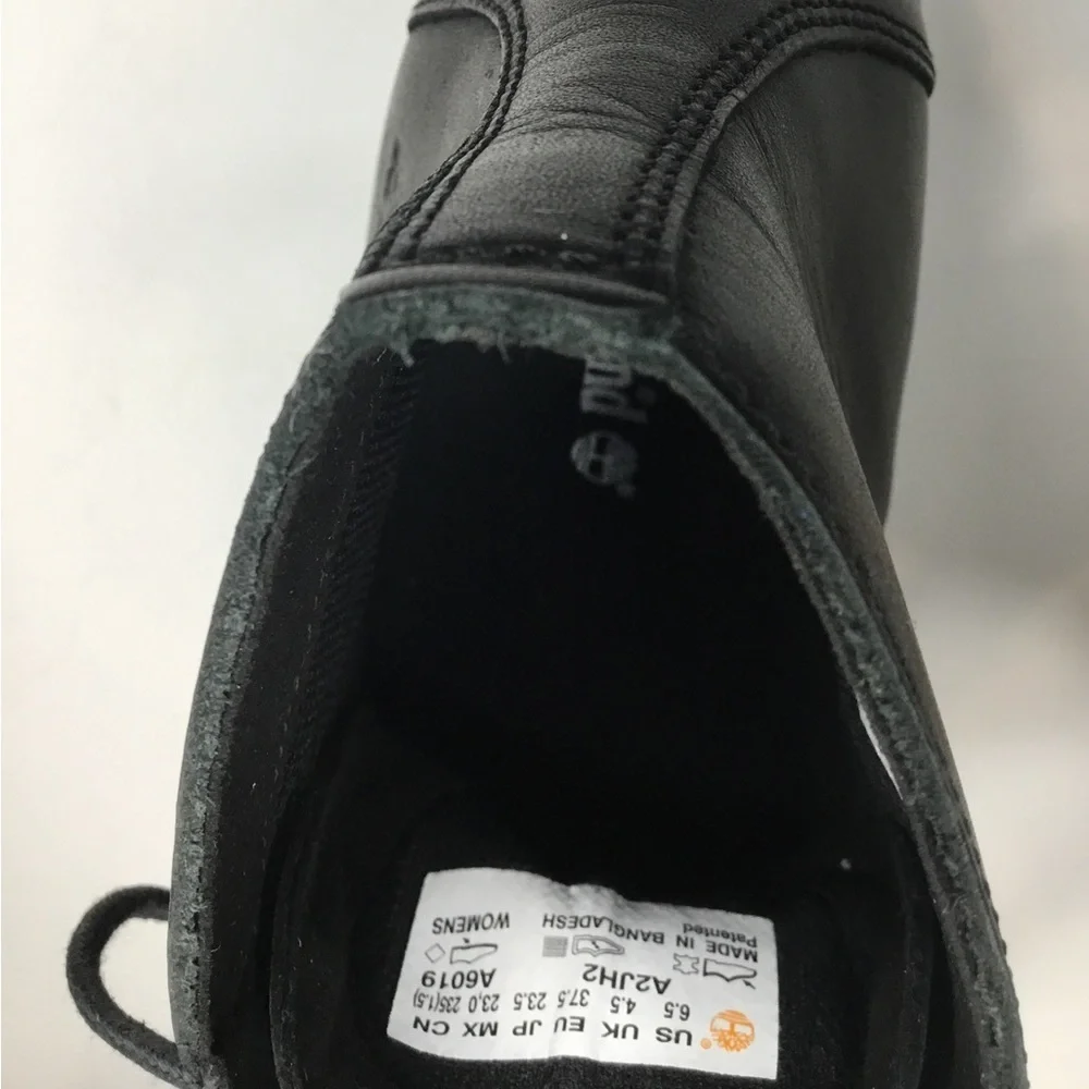 Timberland brand new